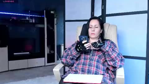 jasmin_milf online show from 14, 6, 2026