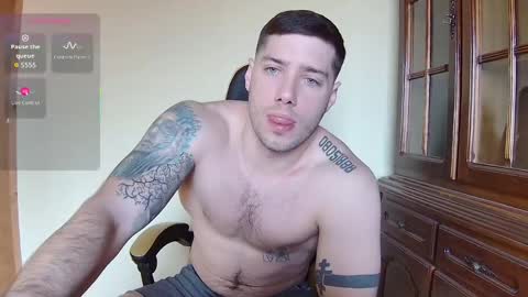 Snapshot of jason_thegreat chatting on 15, 4, 2026 Jason theGreat online show from 15, 4, 2026