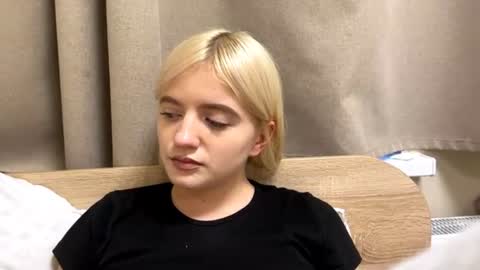 Stacy - - online show from 14, 6, 2026