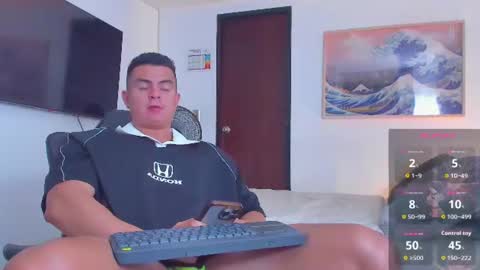 JBrooksXx online show from 14, 6, 2026