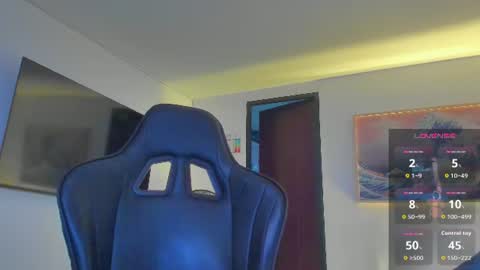 JBrooksXx online show from 14, 6, 2026