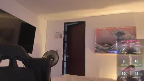 JBrooksXx online show from 15, 6, 2026