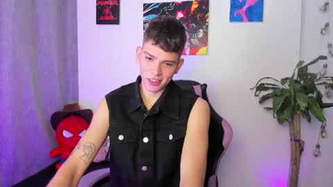 jasson___ online show from 22, 6, 2026