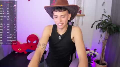 jasson___ online show from 5, 7, 2026
