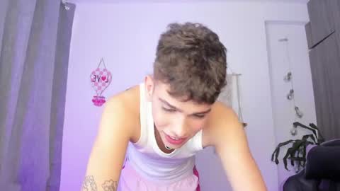 jasson___ online show from 9, 7, 2026