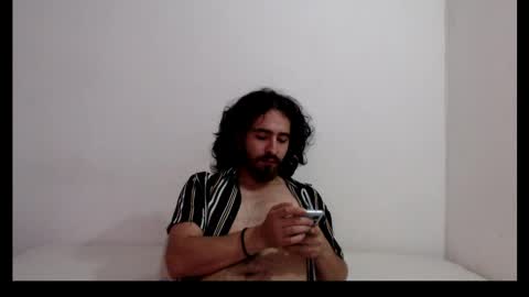 jave_rave online show from 8, 6, 2026