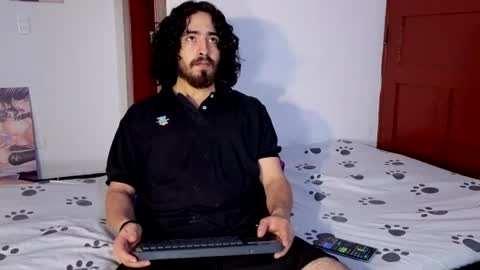 jave_rave online show from 13, 6, 2026