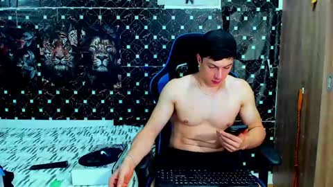 Javier online show from 19, 5, 2026