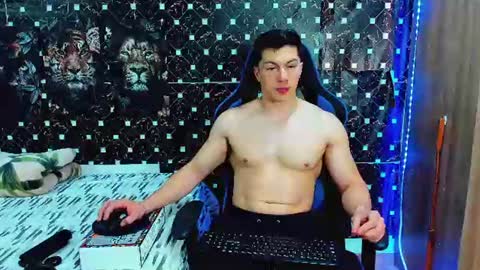 Javier online show from 9, 6, 2026