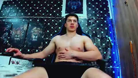 Javier online show from 16, 6, 2026