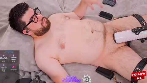 Jax Luna online show from 30, 5, 2026