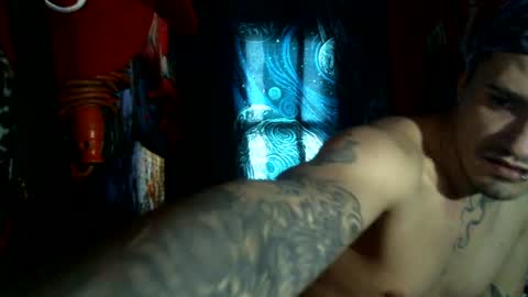 jaxxx666 online show from 1, 2, 2025