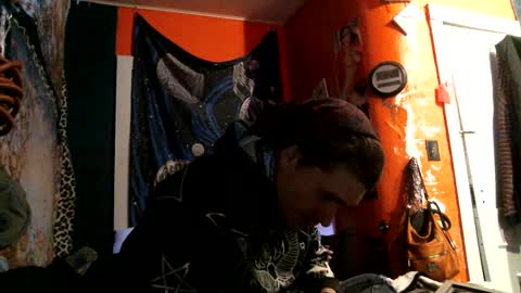 jaxxx666 online show from 18, 2, 2025