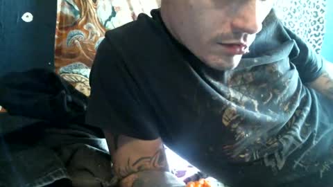 jaxxx666 online show from 18, 2, 2025