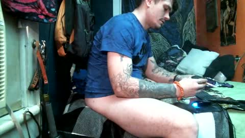 jaxxx666 online show from 23, 2, 2025