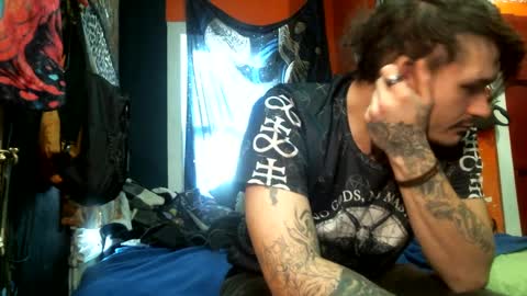 jaxxx666 online show from 24, 2, 2025