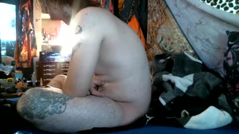 jaxxx666 online show from 27, 2, 2025