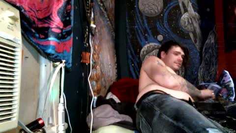 jaxxx666 online show from 9, 3, 2025