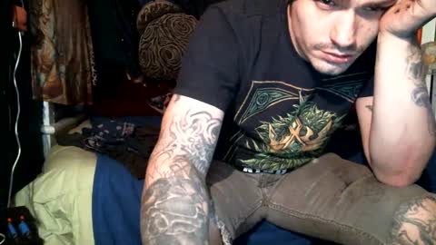 jaxxx666 online show from 11, 3, 2025