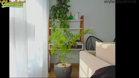 JAXDICKLORD online show from 25, 6, 2026