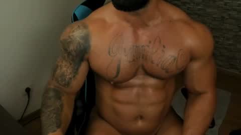 JaxonHunk online show from 22, 6, 2026