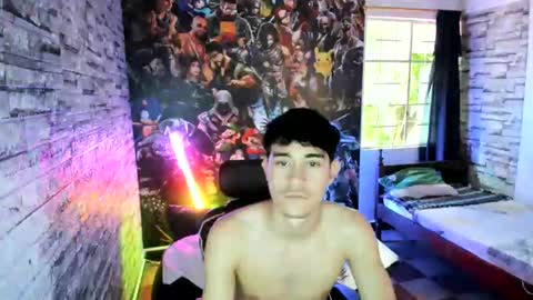 JAY ORANGE online show from 23, 5, 2026