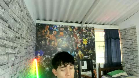 JAY ORANGE online show from 14, 6, 2026