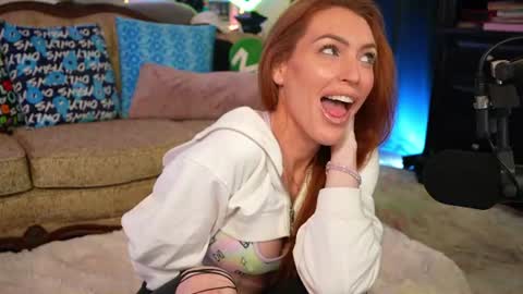 JennyBlighe online show from 16, 6, 2026