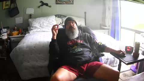 Grand Zaddy or Jay its casual online show from 21, 6, 2026