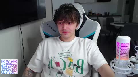 Jayce online show from 9, 6, 2026