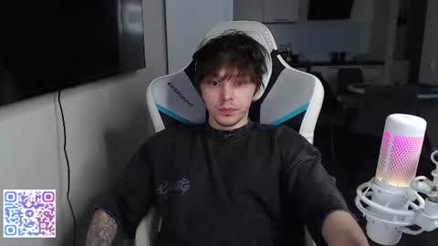 Jayce online show from 15, 6, 2026