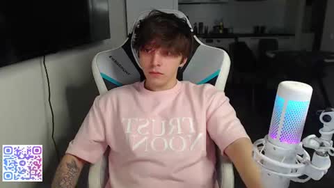 Jayce online show from 16, 6, 2026