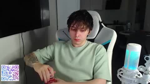 Jayce online show from 23, 6, 2026