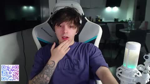 Jayce online show from 24, 6, 2026