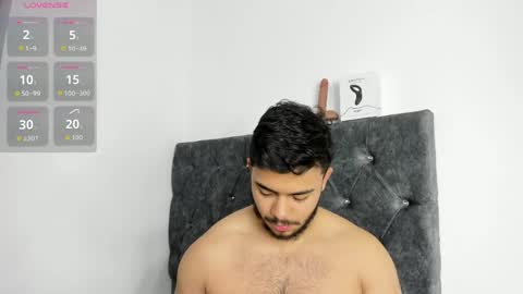 jayd_muscle1 online show from 18, 5, 2026