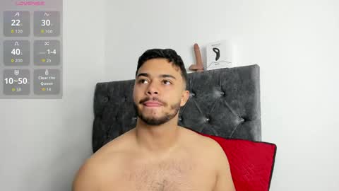 jayd_muscle1 online show from 20, 5, 2026