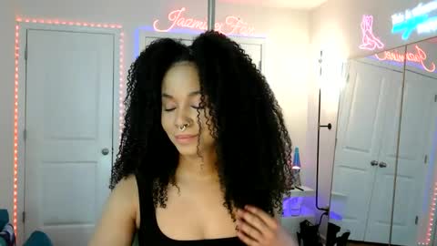 Jazmine Fox online show from 3, 6, 2026