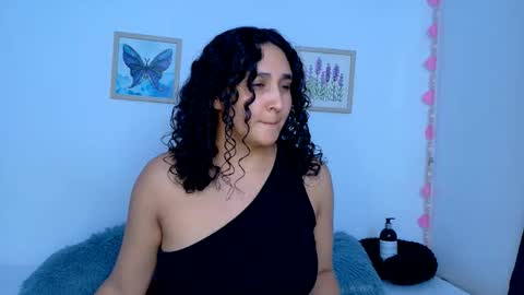 Snapshot of jazminepark chatting on 7, 6, 2026 JazminePark online show from 7, 6, 2026