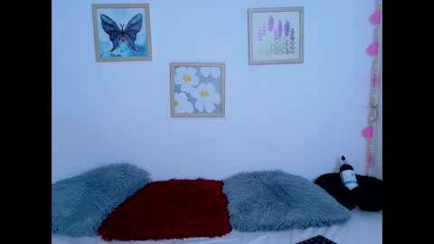 Snapshot of jazminepark chatting on 11, 6, 2026 JazminePark online show from 11, 6, 2026