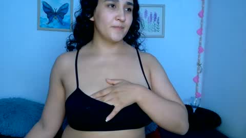 Snapshot of jazminepark chatting on 16, 6, 2026 JazminePark online show from 16, 6, 2026