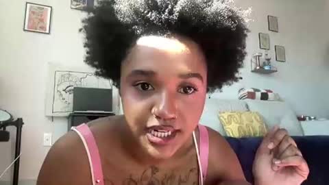 jazminetea online show from 18, 6, 2026