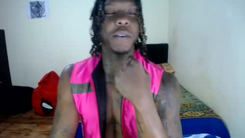 jboy_s online show from 13, 6, 2026