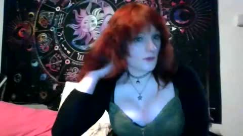 Angel Bimbo online show from 12, 4, 2026
