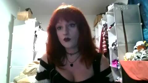 Angel Bimbo online show from 14, 6, 2026