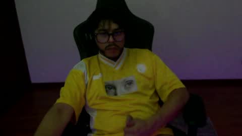 NiceD online show from 11, 5, 2026