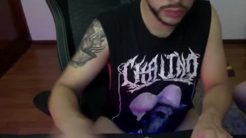 NiceD online show from 20, 5, 2026