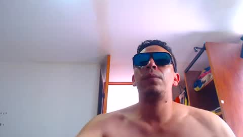 Jean Carlos online show from 3, 7, 2026