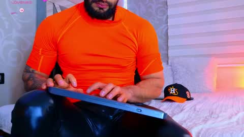 jeanpoolsex online show from 6, 5, 2026