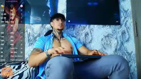 JC online show from 26, 6, 2026