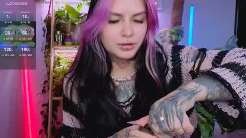 Snapshot of jelyaa chatting on 18, 5, 2026 Jelya online show from 18, 5, 2026